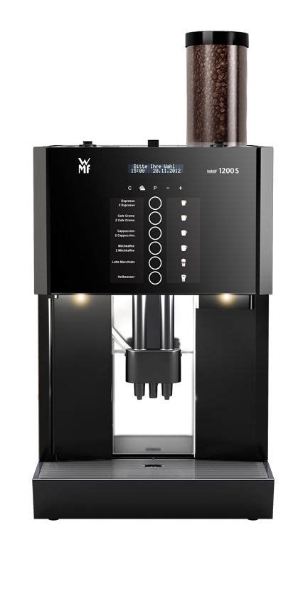 Find your commercial coffee machines easily amongst the 667 products from the leading brands (franke, electrolux, nespresso,.) on archiexpo, the architecture and design specialist for your professional purchases. Pin on Commercial Coffee Machines