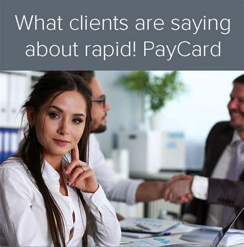 Unable to overspend when money not available on card • available to all employees o may also get cash back at point of sale as often as would like to for free. Case Studies