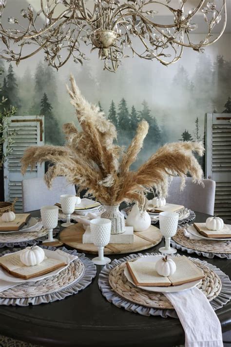 How To Unlock The Fabulous Secrets Of Pampas Grass To Decorate Your Home