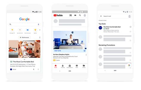 YouTube shopping ads expand to mobile app - Netimperative