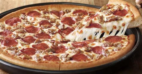 At pizza hut cyprus, we deliver the flavor. Pizza Hut Giving Away Free Pizza to 2020 Graduates