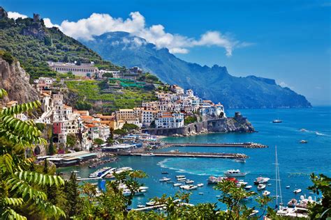 Private Pompeii Tour And Amalfi Coast Day Trip By Car Campania