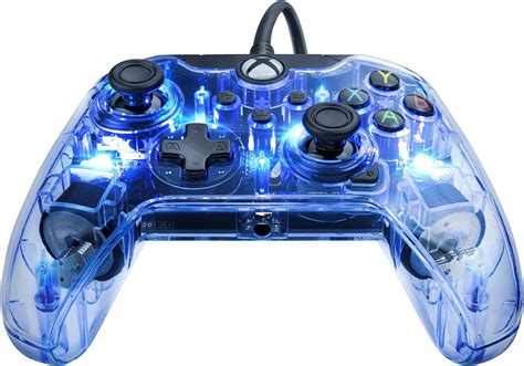 Afterglow Prismatic Led Wired Controller Multicolor Xbox Series Xs