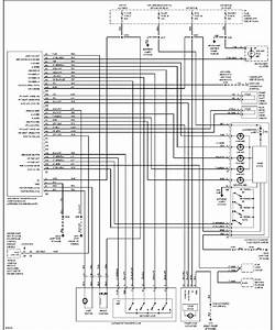 I Need A Wiring Harness Diagram For Transfer Case On A 1998 Chevy