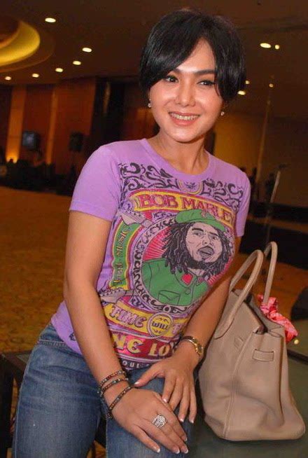 Yuni Shara Singer Pop Indonesia Cinema