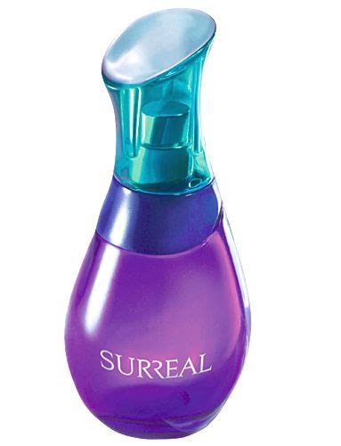 It becomes very pleasant for you to light your evening before that special person with whom you want to spend an. Surreal Avon perfume - a fragrance for women 2006