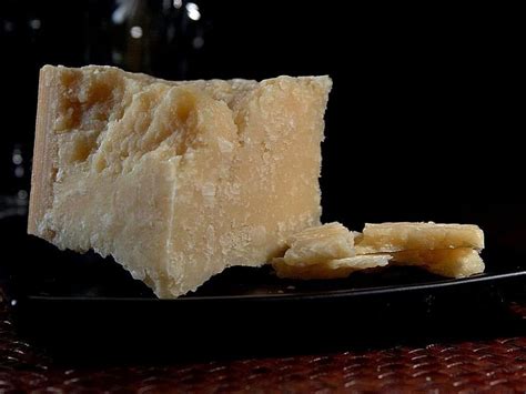 Does Parmesan Cheese Go Bad