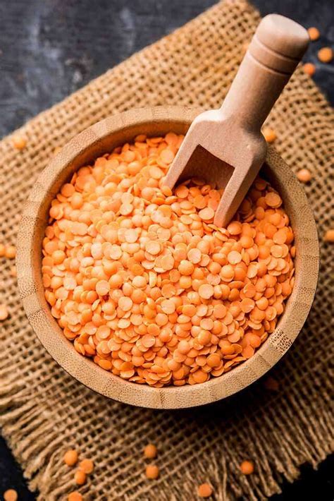 Benefits Of Adding Masoor Dal Face Pack To Your Beauty Routine