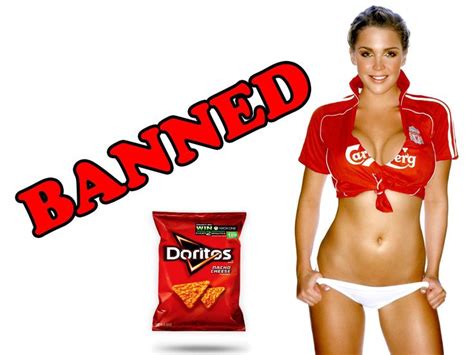 Banned Doritos Commercial Super Bowl Hd Funny Commercials Super