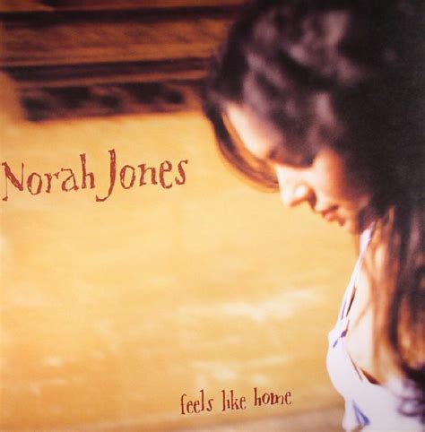 Norah Jones Feels Like Home Reissue Vinyl At Juno Records