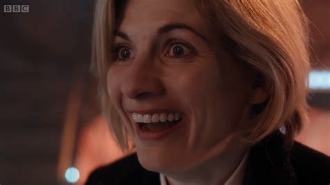 David Tennant On What Jodie Whittaker Brings To Doctor Who