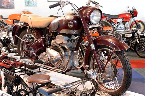 Australia Motorcycle Museum