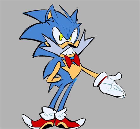 Velociraptordudeofficial On Twitter Rt Swappyblue A Sonic And