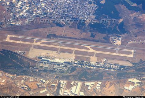 Izmir Adnan Menderes Airport Overview Photo By Erezs Id 788456