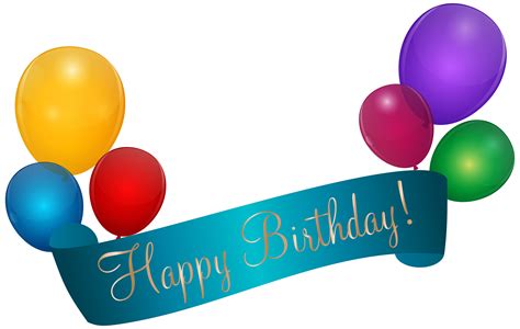 Happy Birthday Png Tumblr Vector Happy Birthday Png Download 1647