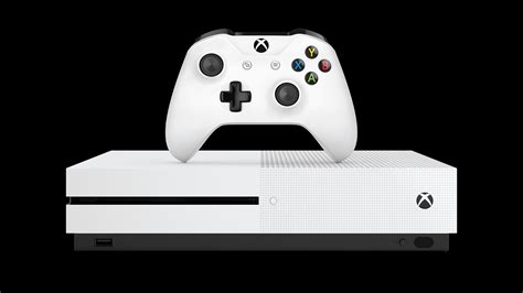 Gamestop Excited About Demand For Xbox One S 37 Of 2tb Model Sales