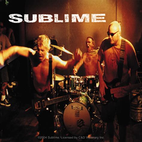 Sublime Sublime Band Band Photos Sublime