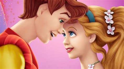 Thumbelina Movie Review And Ratings By Kids