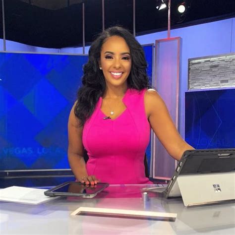 Fox News Anchor Feven Kay Found Naked In Car In Las Vegas News Com