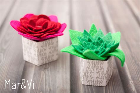 Cactus crochet / cactus del amor. Paso a paso para realizar macetas de mini cactus con ...