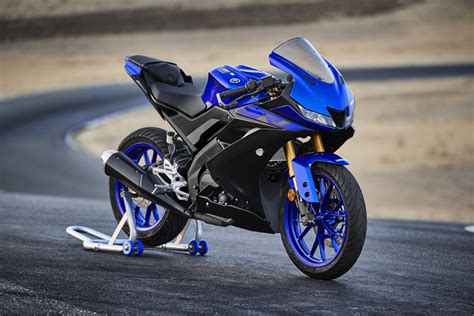 Updated 2019 Yamaha Yzf R3 Rmotorcycles