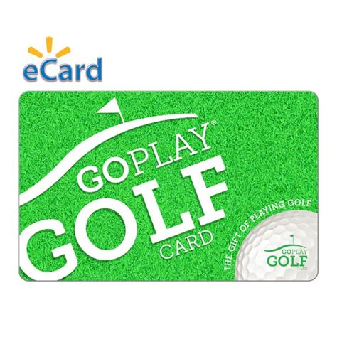 Maybe you would like to learn more about one of these? Go Play Golf/Fairway Rewards $100 Gift Card (Email Delivery) - Walmart.com - Walmart.com