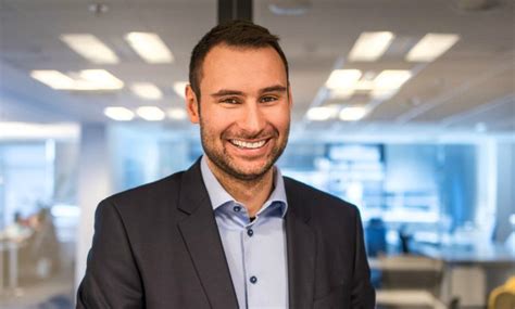 „narostou, stanou se z nich osobnosti a cítí atmosféru kolem sebe, popisuje parkurová závodnice. Vedení e-commerce skupiny Mall Group posíluje Michal Špak ...