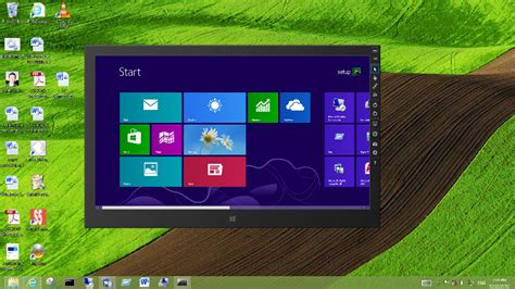 How To Install And Run Windows 8 Simulator Step By Step With Screenshots
