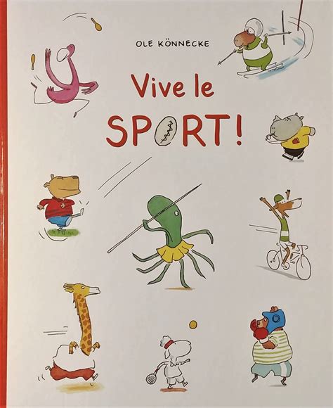 Vive Le Sport K Nnecke Ole Hashtagc Line