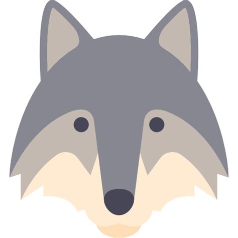 Wolf Icon Transparent Wolfpng Images And Vector Freeiconspng