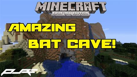 Check spelling or type a new query. Amazing Bat Cave in Minecraft! | Map Feature Friday - YouTube