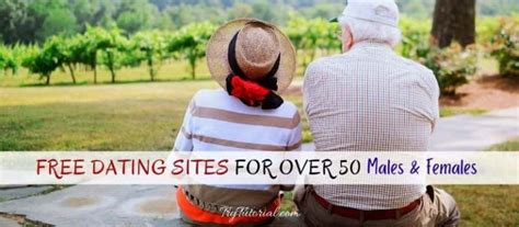 Totally Free Dating Sites Over Seniors Online Apps Trytutorial