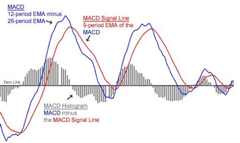 Best Macd Indicator Settings And Strategy Complete Guide