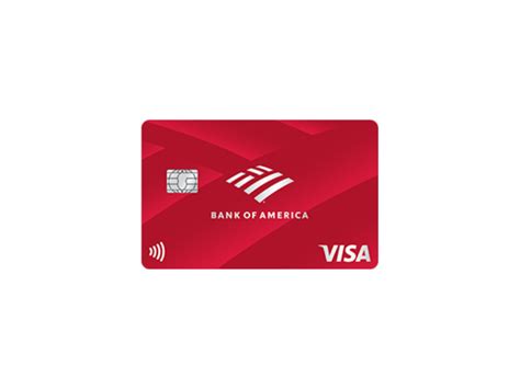 Get To Know The Bank Of America Cash Rewards Card