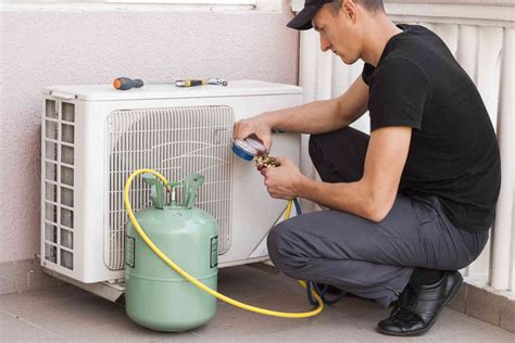 How To Add Freon To Your Air Conditioning System