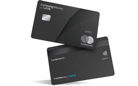 Request a new card from the chase mobile ® app or sign in to chase.com. Samsung Partners With Mastercard And SoFi To Introduce New ...