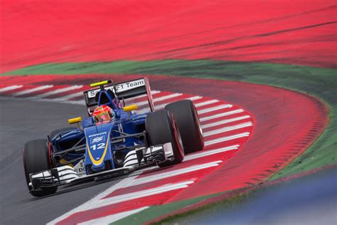 Spox erklärt euch, wie ihr das qualifying live im tv, im … Formula 1 Blog - Sauber Austrian Qualifying Report - The ...