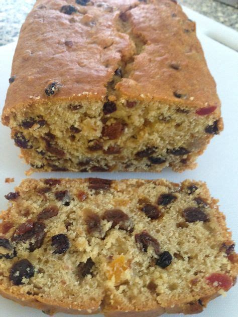 Apple And Fruit Loaf Thanks Freda Easy Peasy Lemon Squeezy Recipe Cake Recipes Yummy