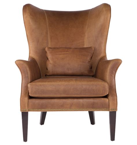 14 stunning, comfy & commanding wingback chairs reviewed in. Clinton Modern Wingback Chair | Rejuvenation
