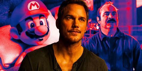 Every Actor Who Played Mario In Movies And Tv Shows