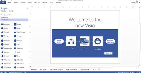 Microsoft Visio Viewer The Visio File Reader Get Visio Viewer Now