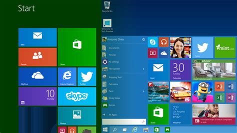 Free badges in different colors and sizes. Fenster, Desktop und Startmenü in Windows 8 und Windows 10