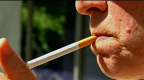 Hawaii Lawmaker Proposes Bill To Ban Cigarette Sales In The State Fox