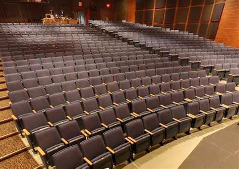 Kelowna Community Theater All You Need To Know Before You Go