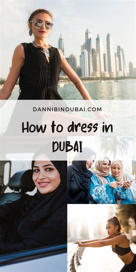 Dress Code In Dubai For Females Plus Tips For Men 2024 Dresses In