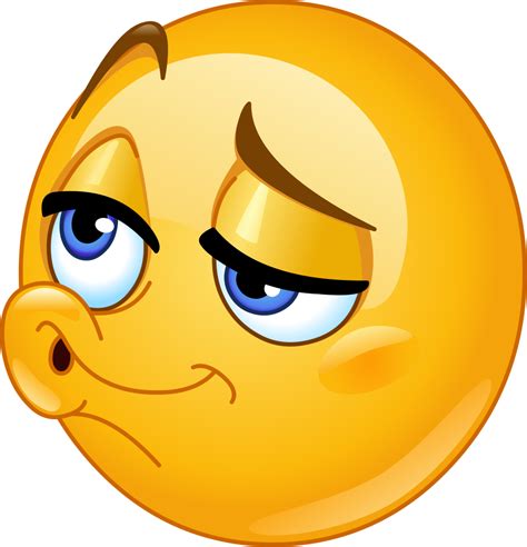 Funny Emoji Faces Png