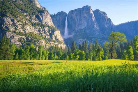 Explore USA: Top 10 Wildly Different Landscapes in the USA