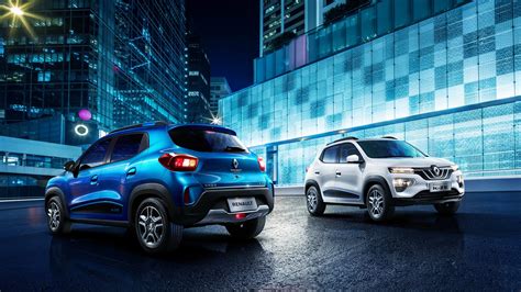 Informations about city locks ltd (locksmith). Renault City K-ZE Looks Like a Cheap Kwid EV in China ...