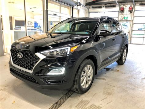 Suv (sports utility vehicle) segment: Hyundai of Regina | 2020 Hyundai Tucson Preferred Sun ...