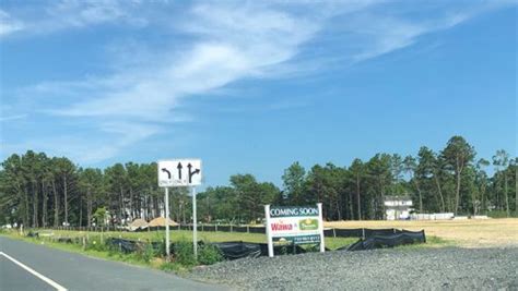 Follow their code on github. New Stores Under Construction | Jersey Shore Online